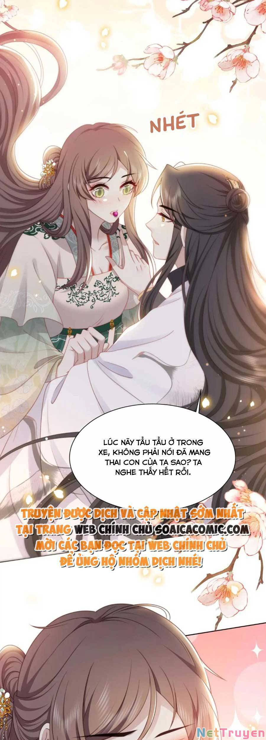 cô vương quả nữ chapter 59 26