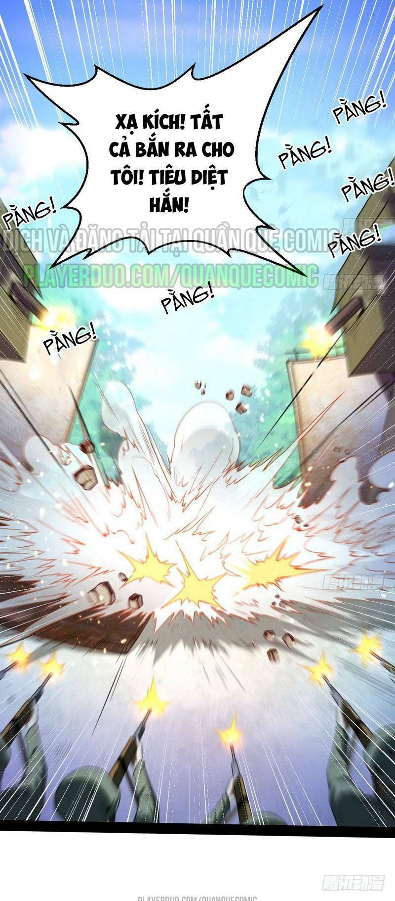 ta là tà đế chapter 22 16