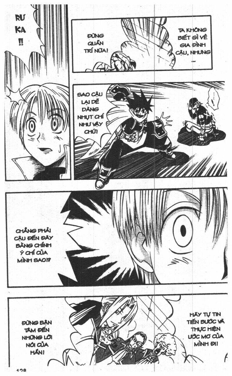 joou kishi monogatari chapter 2 126