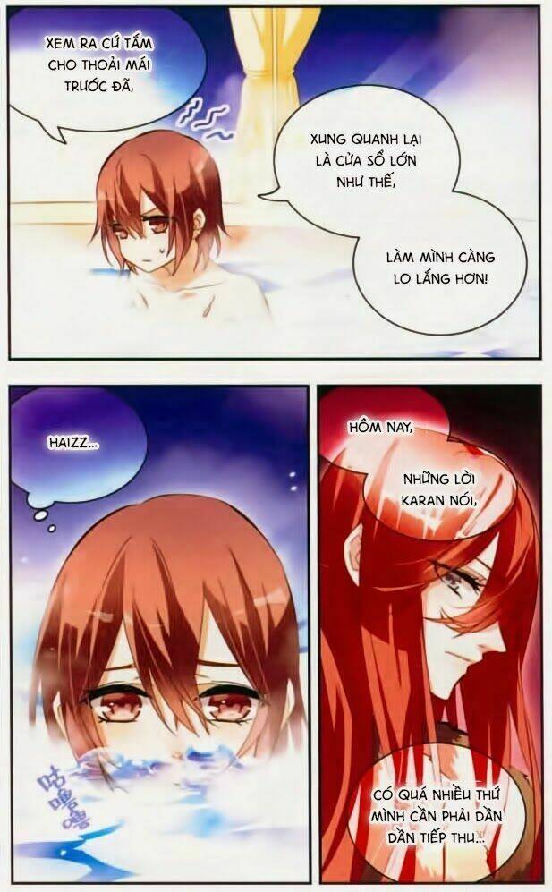 ngôi sao câu lạc bộ chapter 56 11