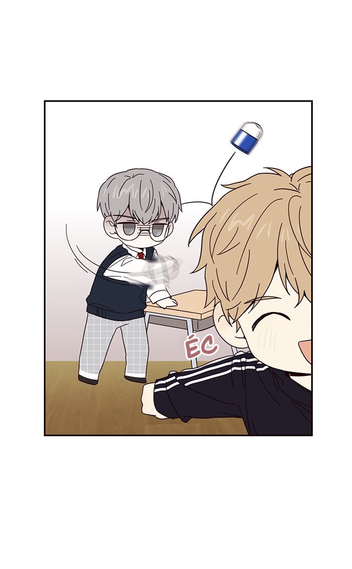 sợi chỉ nhân duyên của sarang chapter 14 16