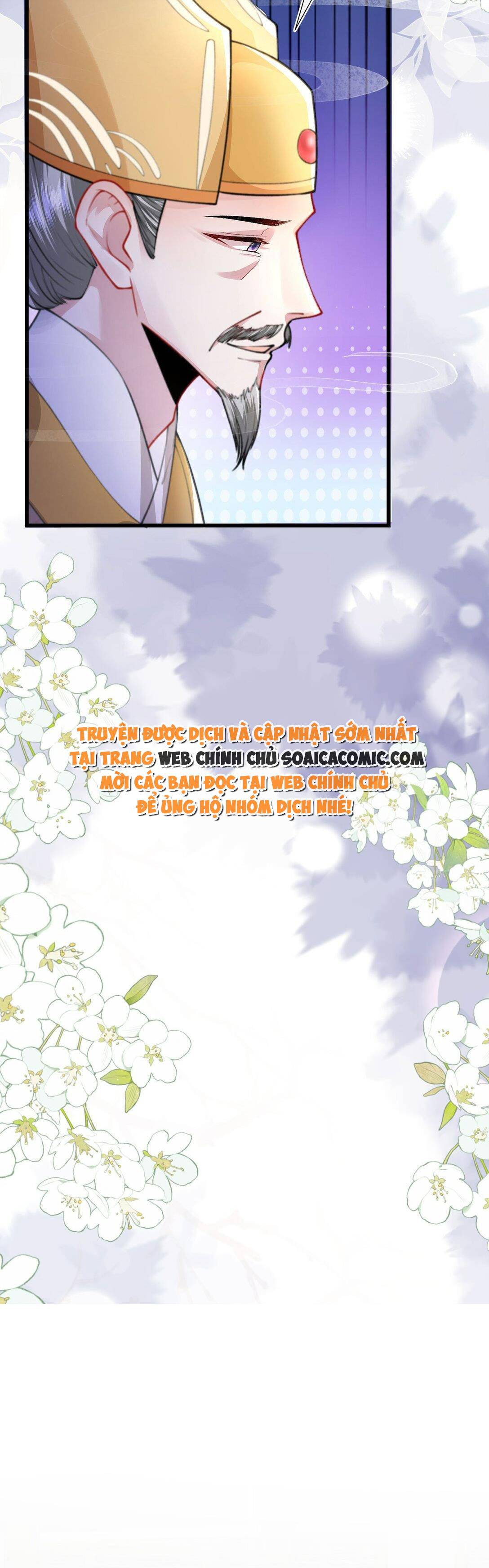 sau khi hắc hóa, thế tử diễn sâu điên cuồng đòi dính lấy ta chapter 5.2 5