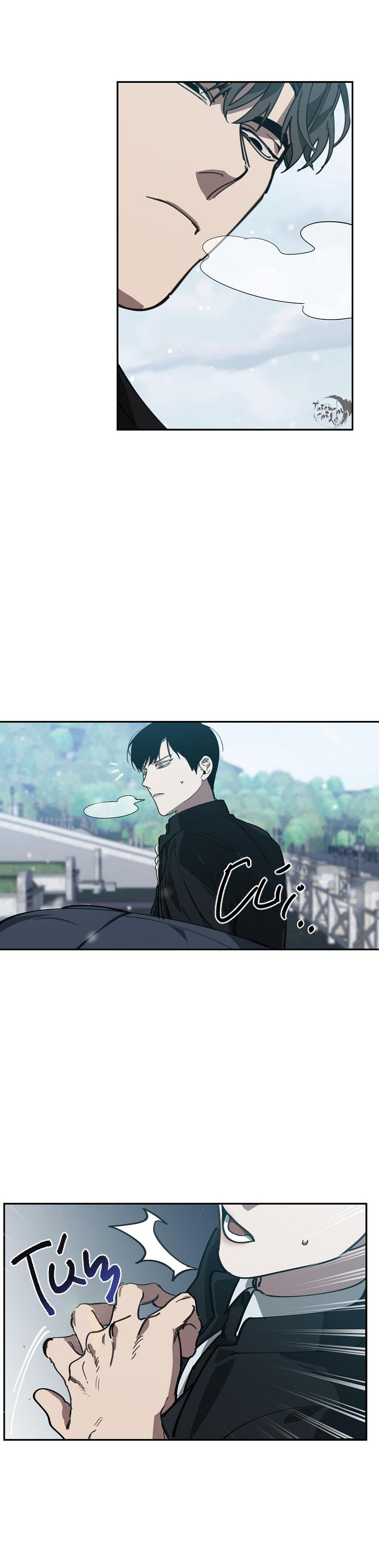 hoán vị chapter 56 5