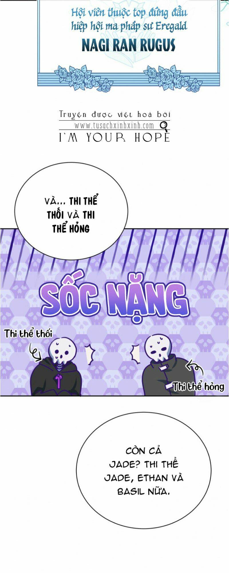 nàng elizabeth thuần khiết chapter 27 27