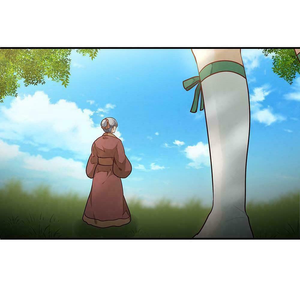 thái tử phi nhà ta thật hung hăng chapter 2 65