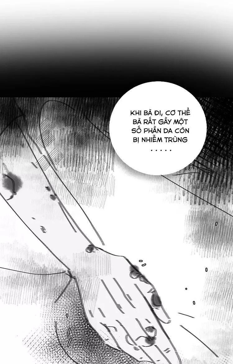 99 độ f - talk to me chapter 26 35