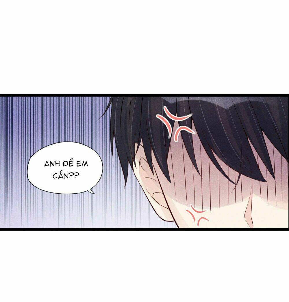 cạm bẫy lửa tình chapter 34 24