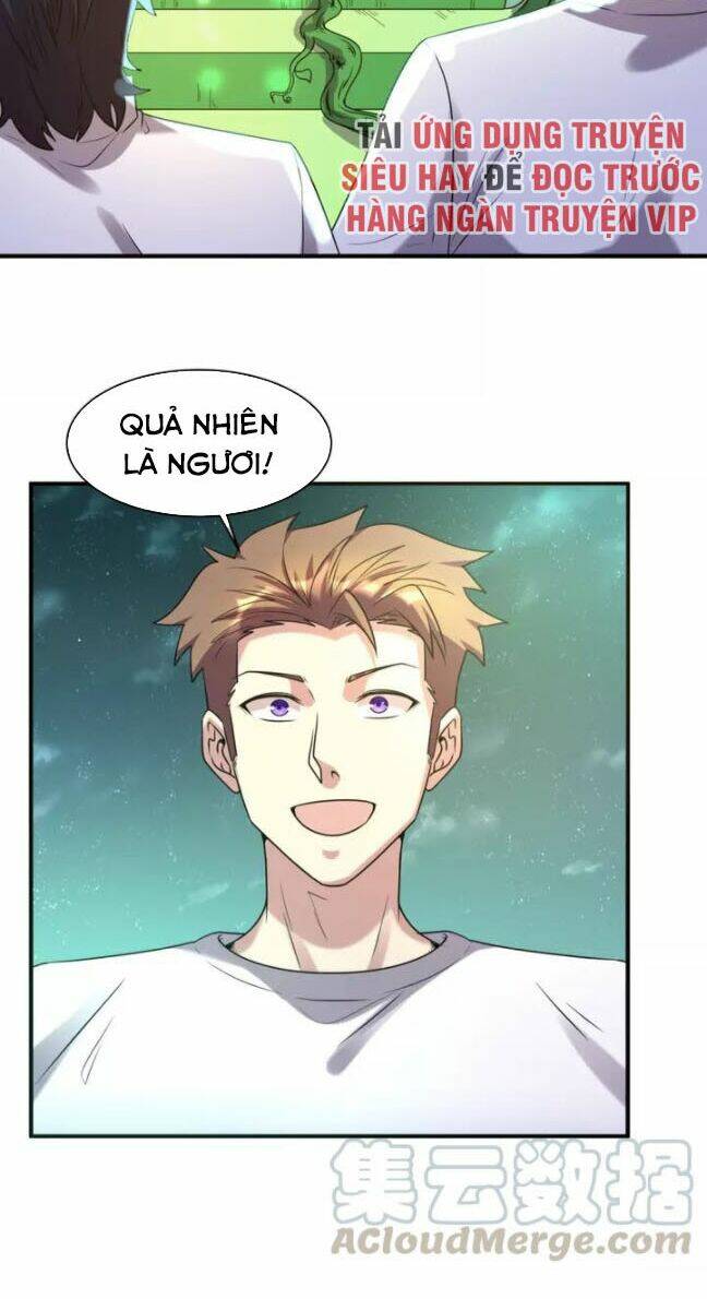 người chặn xuyên không chapter 89 37