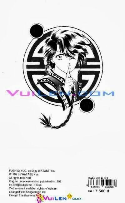 quyển sách kỳ bí chapter 3 189