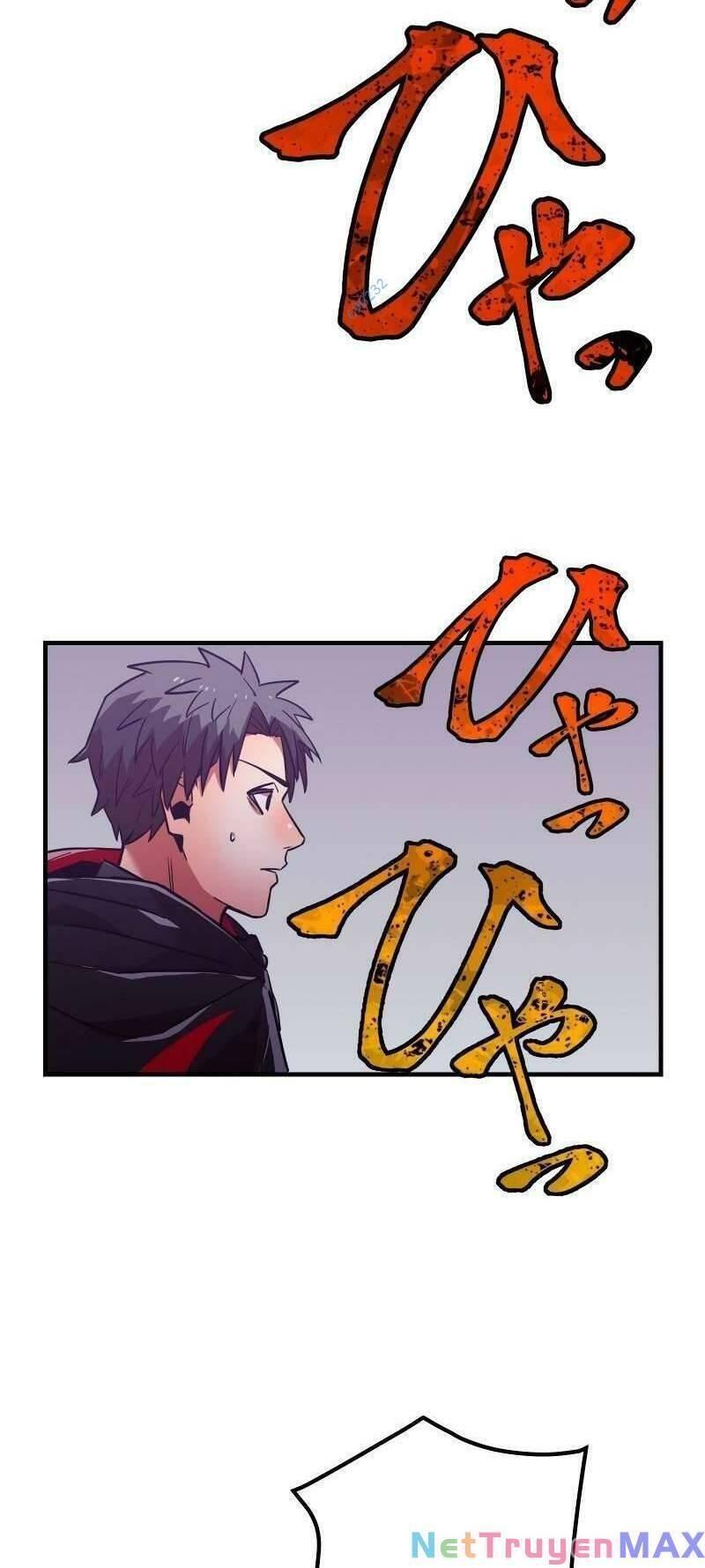 Huyết Thánh Cứu Thế Chủ~ Ta Chỉ Cần 0.0000001% Đã Trở Thành Vô Địch chapter 20 32