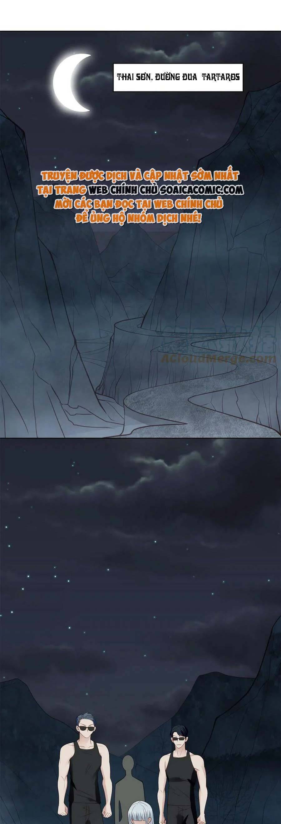 dựa vào đại lão ổn định vị trí c trong nam đoàn chapter 170 5