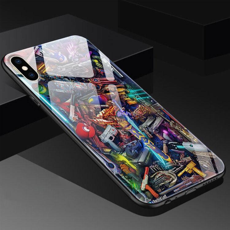 Ốp Lưng Ảnh Cao Cấp dành cho Iphone 6/6Plus/6S/6S Plus/7/7Plus/8/8Plus/X/Xs/Xs Max/11/11 Promax/12/12 Promax Lpc22010012