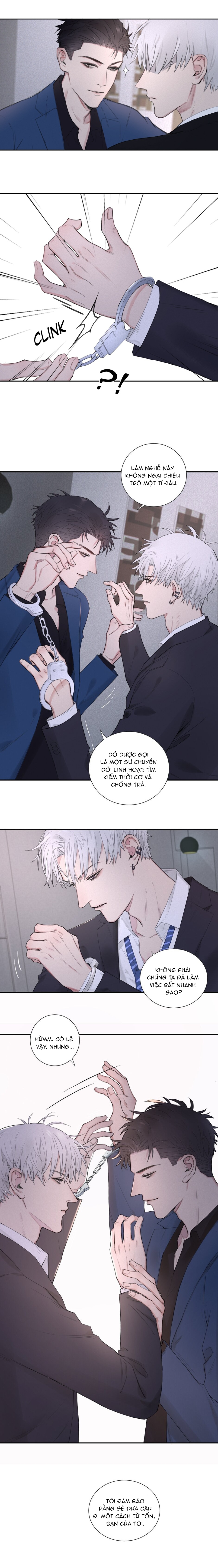 bóng dáng tội ác chapter 5 10