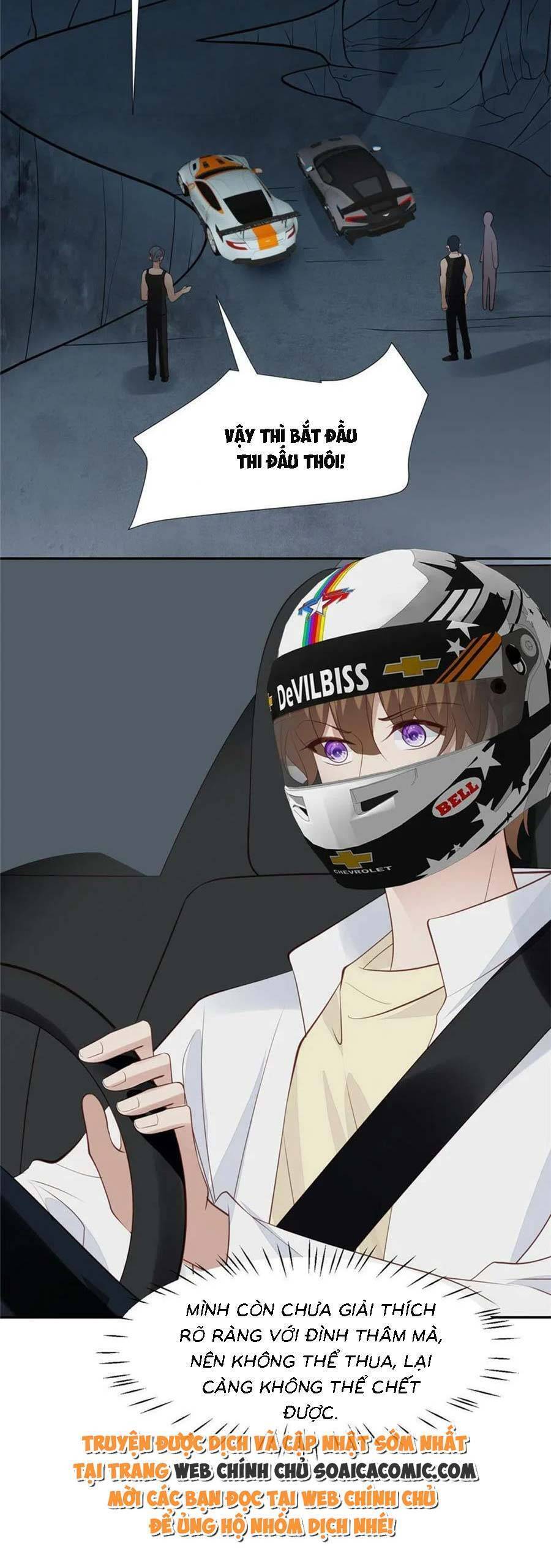 dựa vào đại lão ổn định vị trí c trong nam đoàn chapter 170 16