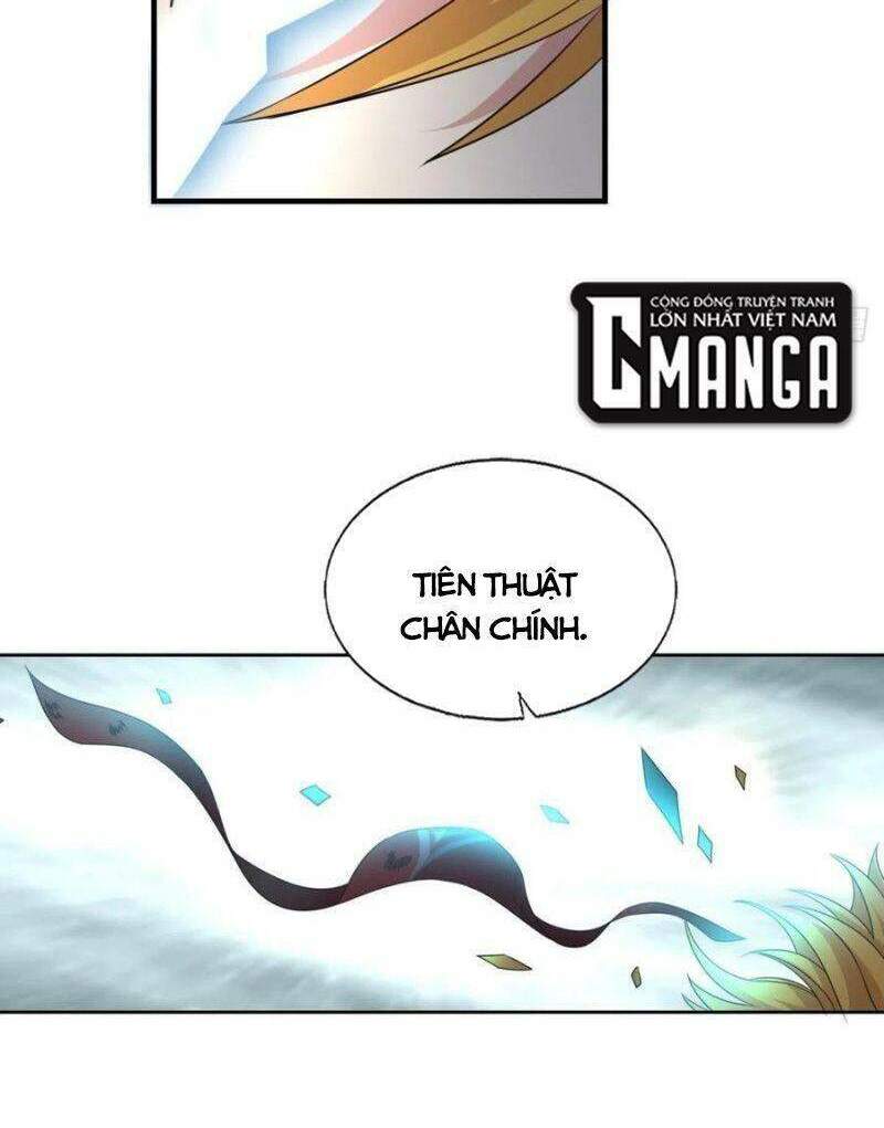 Trọng Sinh Thành Cậu Vàng Tại Dị Thế Chapter 218 25