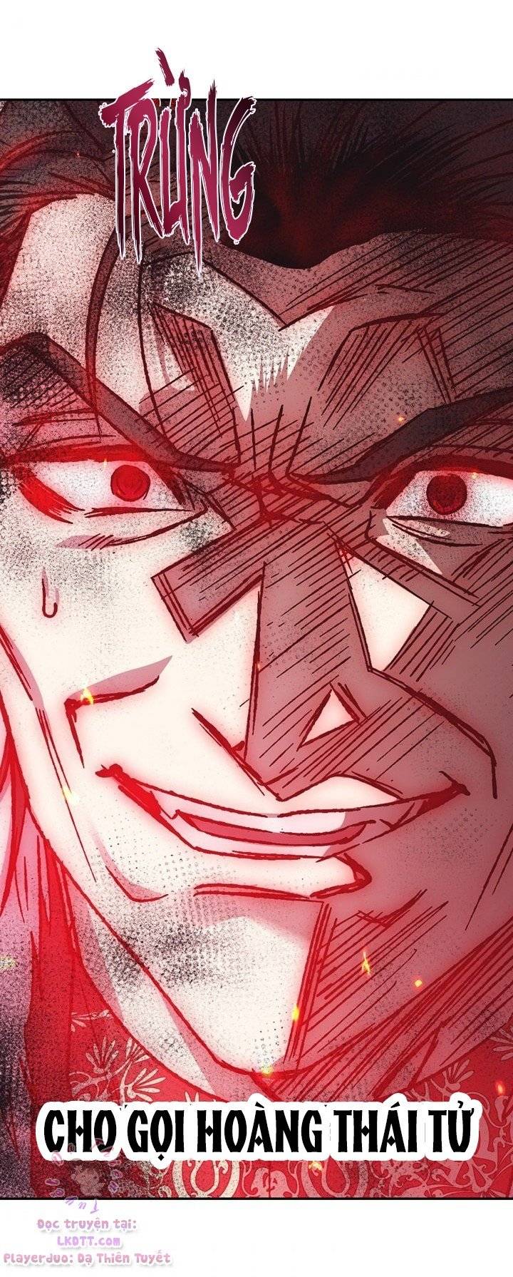 cha, con không muốn kết hôn đâu chapter 16 50