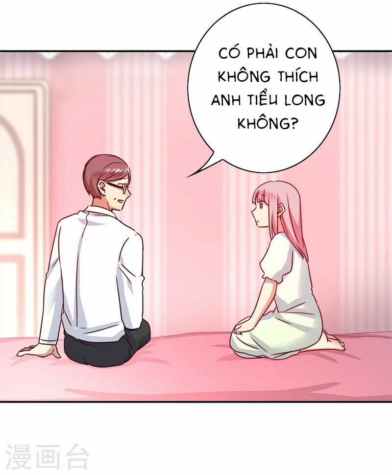 phục thù thiếu gia tiểu điềm thê chapter 39 21