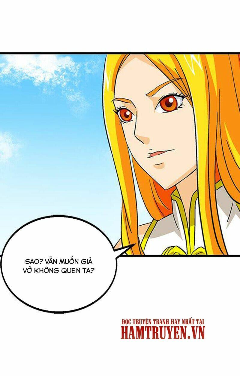 phong quỷ truyền thuyết chapter 65 7