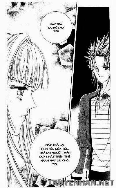 viên đạn tình yêu chapter 4 17