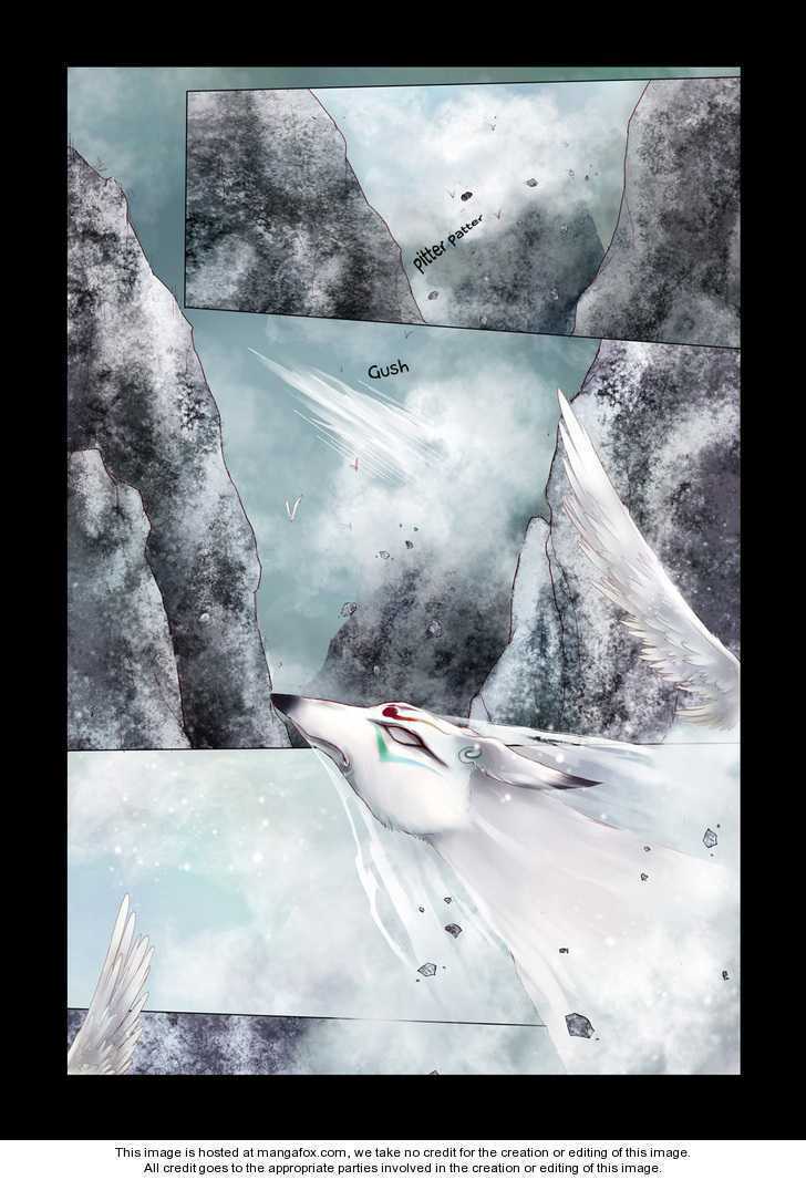 tale of nezha chapter 1 7