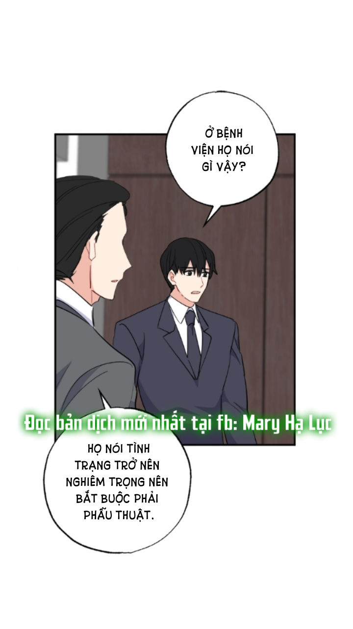 Hôn Nhân Tiền Định chapter 70.1 - Trang 23