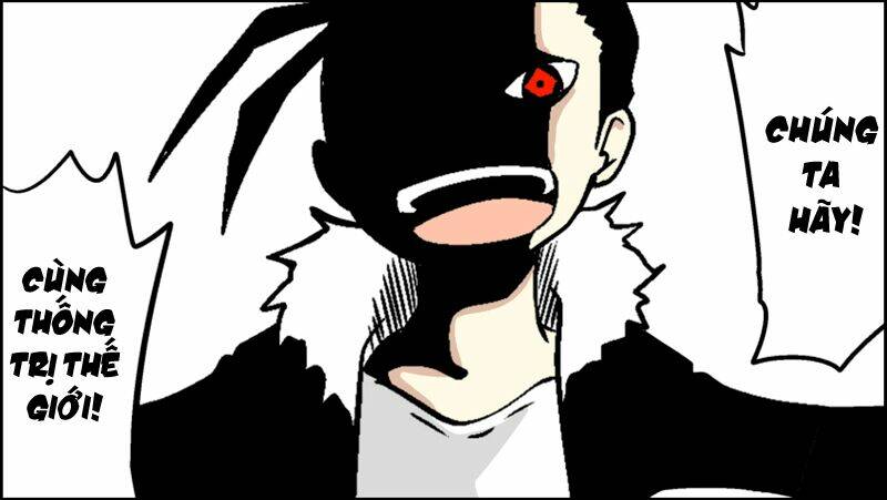 senyuu chapter 72 35