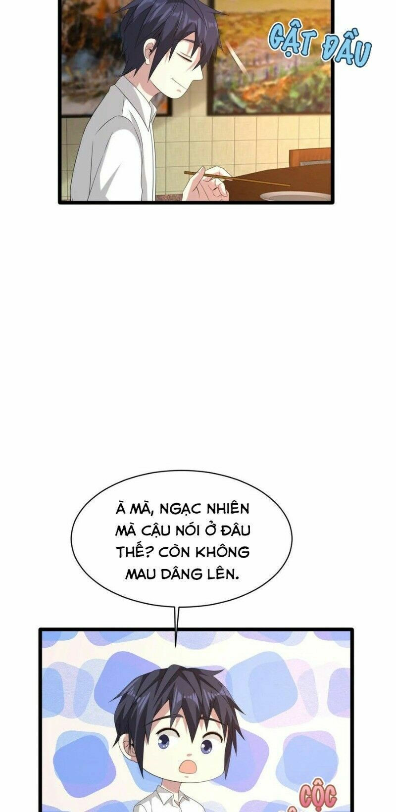 đô thị tà vương chapter 81 11