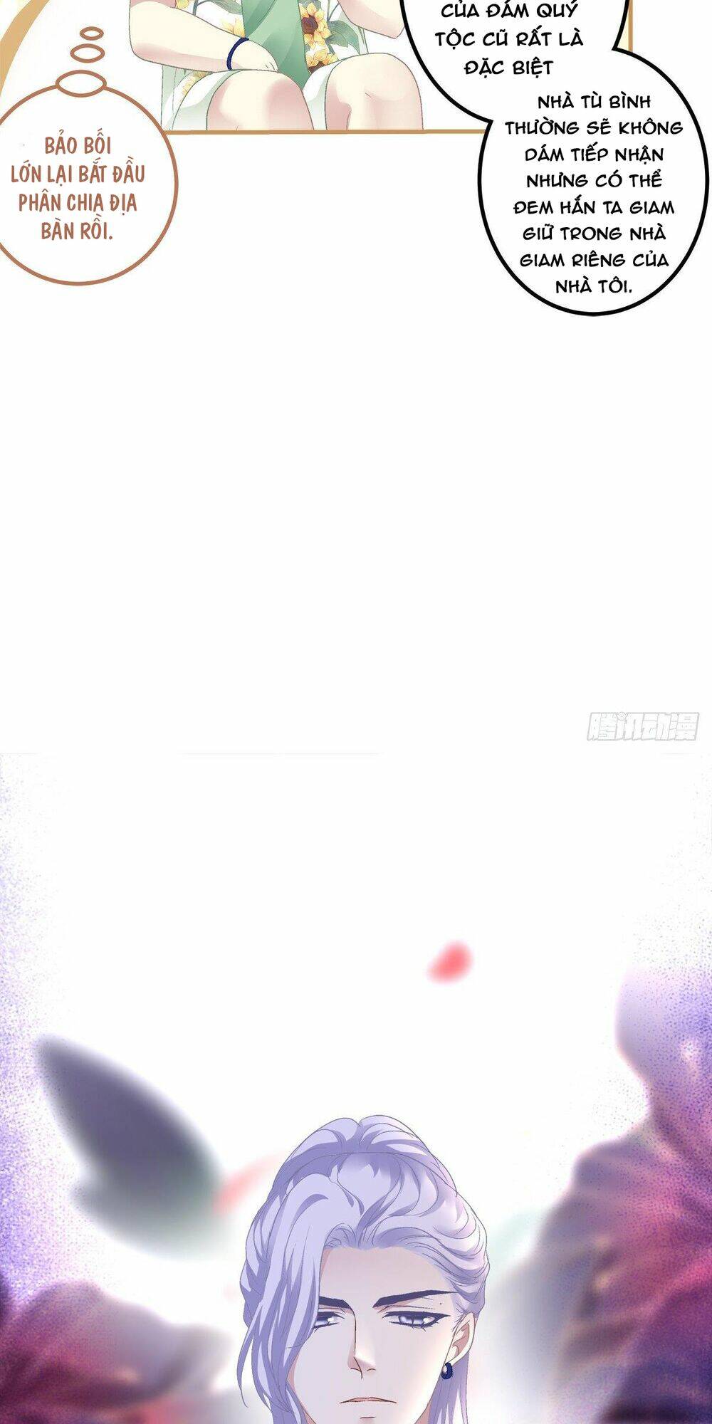 toàn bộ nắm trong tay chapter 125 19