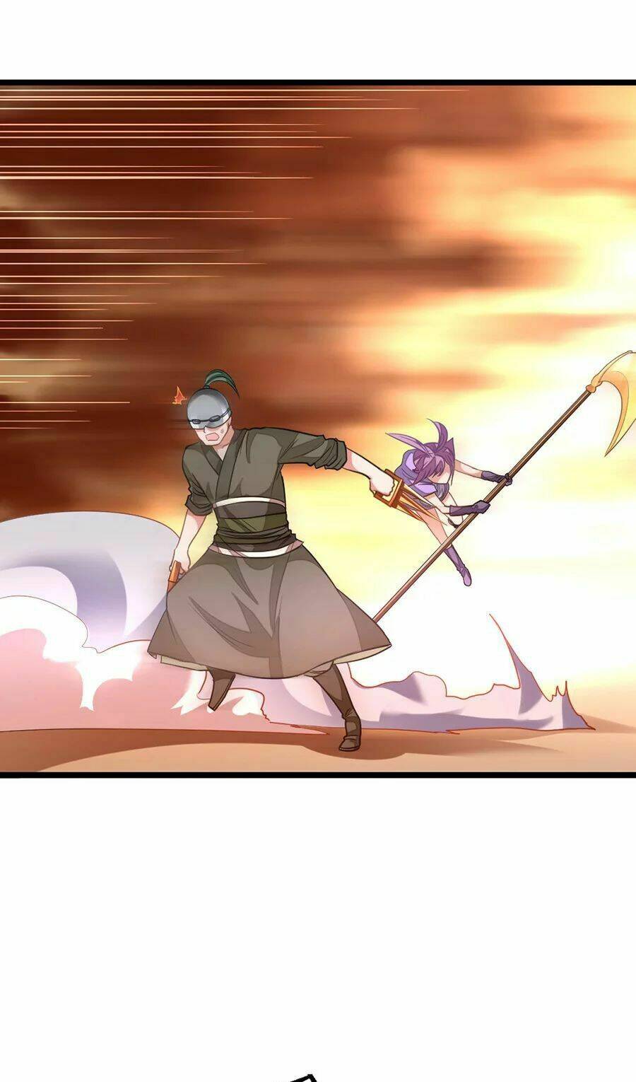 cửu dương thần vương chapter 140 20