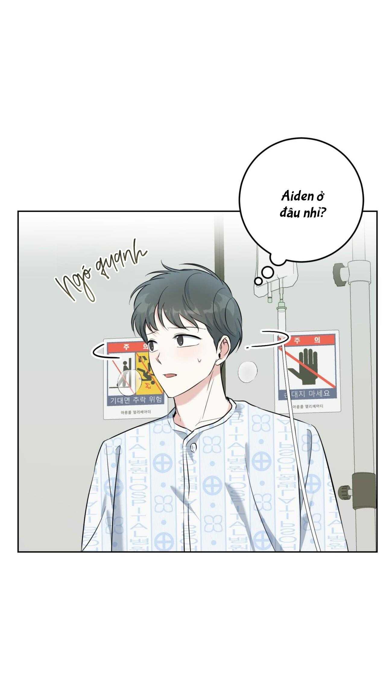 khu rừng tĩnh lặng chapter 40 23