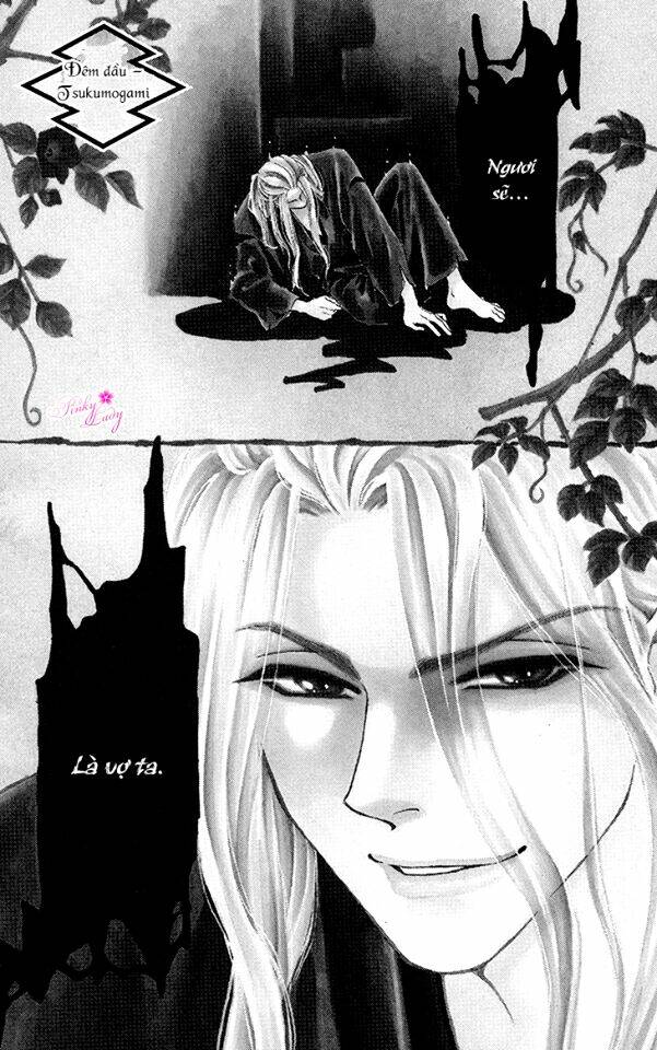 nương tử của tsukumogami chapter 1 5