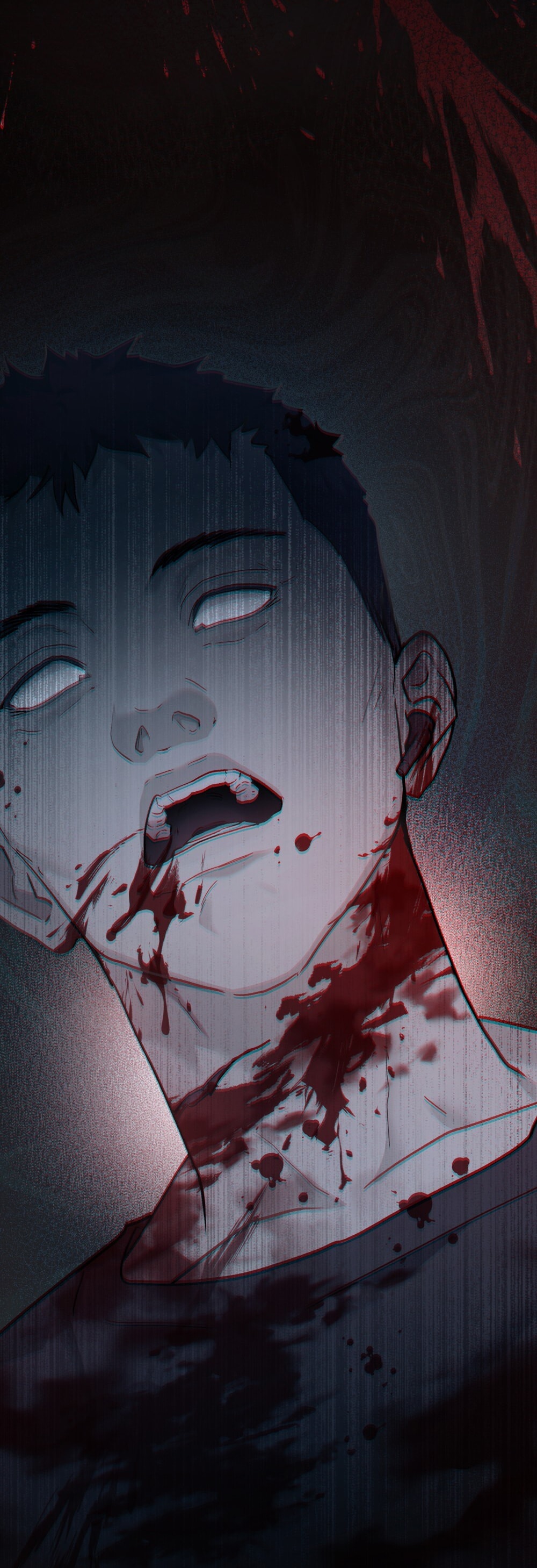 merry psycho chapter 17.2 16