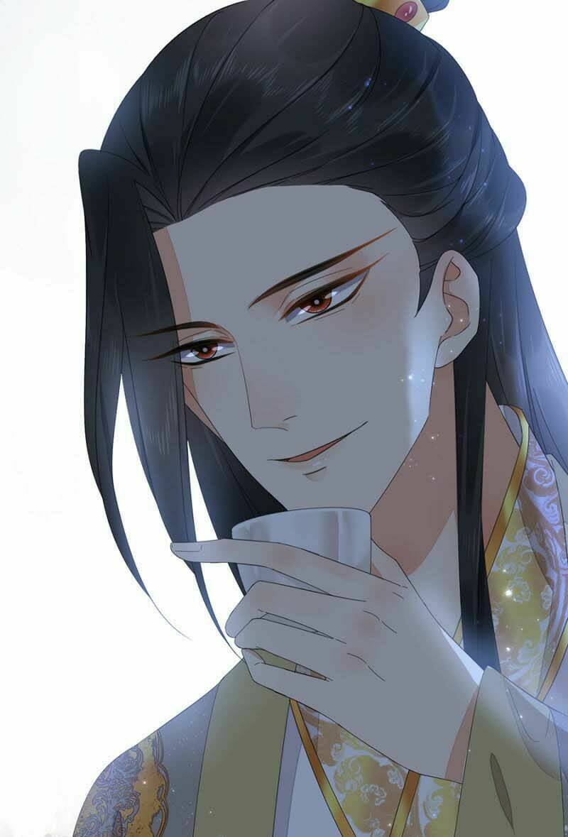 dục hỏa độc nữ chapter 106 39