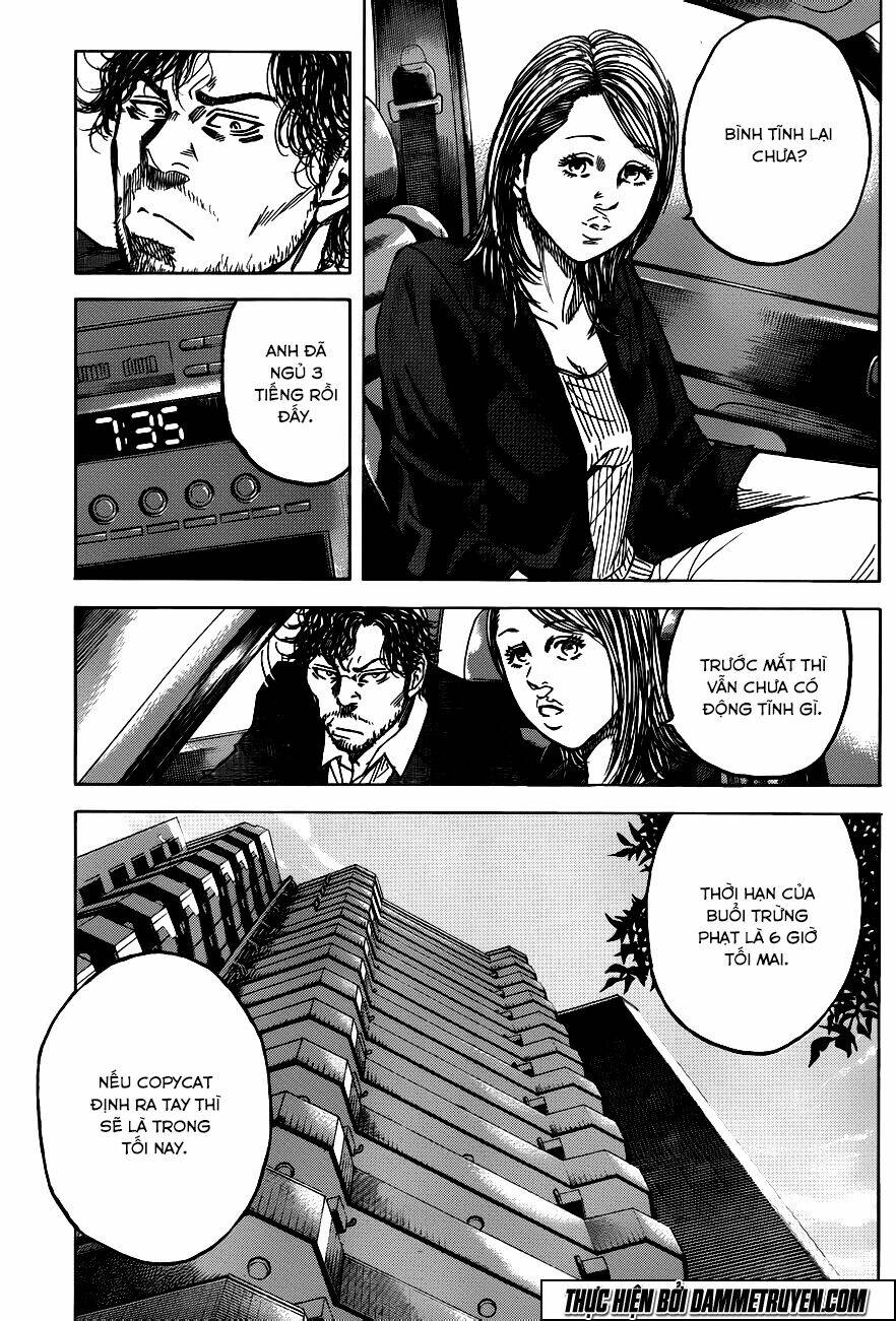 yokokuhan - the copycat chapter 17 6