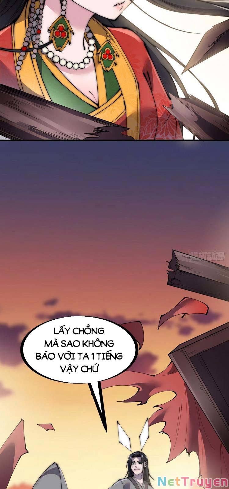 ta có một sơn trại chapter 245 13