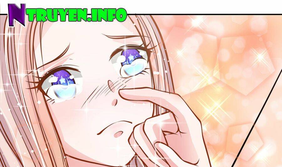 thiếu soái của tôi chính là manh như vậy chapter 59 40