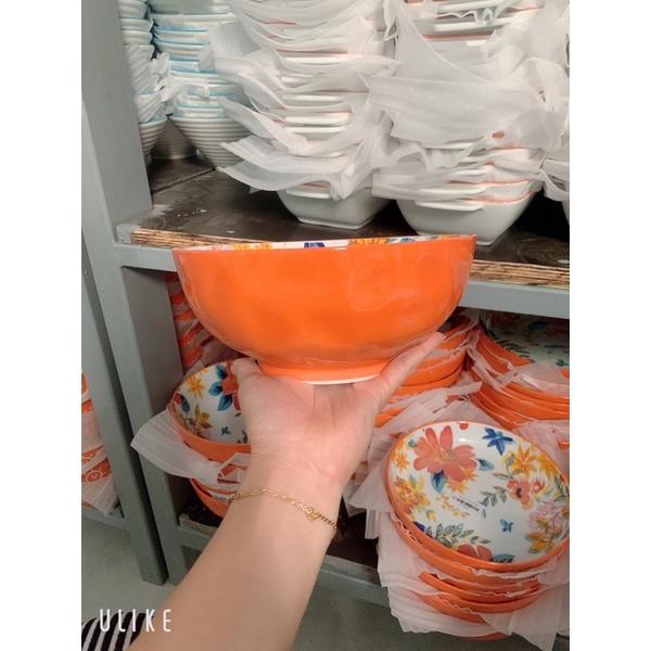 BÁT SỨ️BÁT HOA CAM️BÁT ĂN DẶM️BÁT ĐẸP