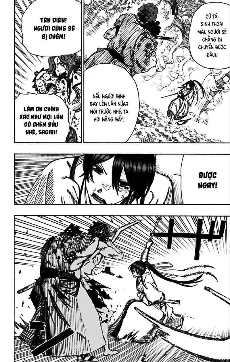 jigokuraku chapter 39 19