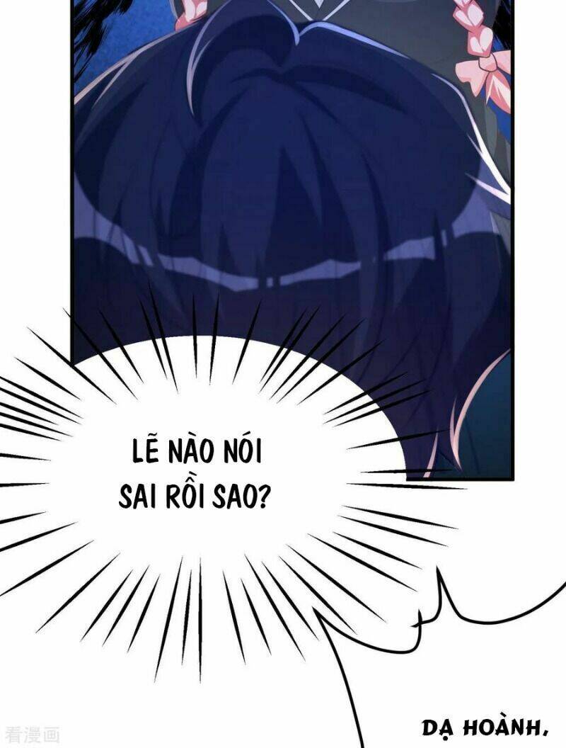 tôi thở cũng có thể mạnh hơn chapter 50 16