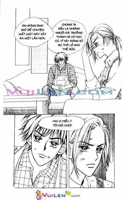 bữa tối của hoàng tử chapter 6 98