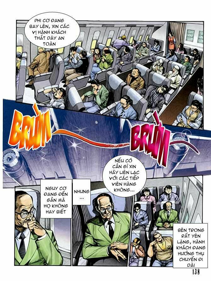 long thần chapter 5 14