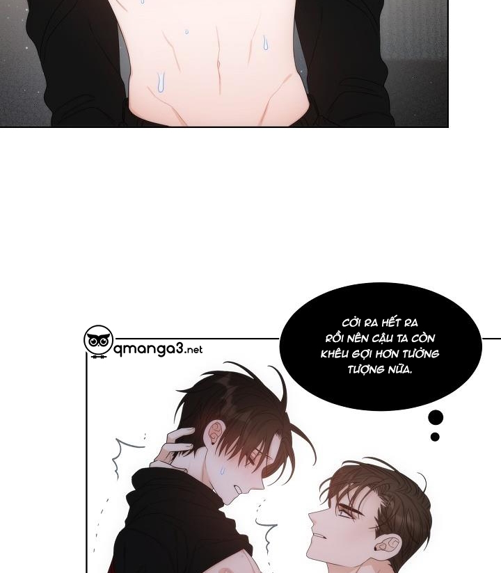 chuyện tình manhattan chapter 24 27