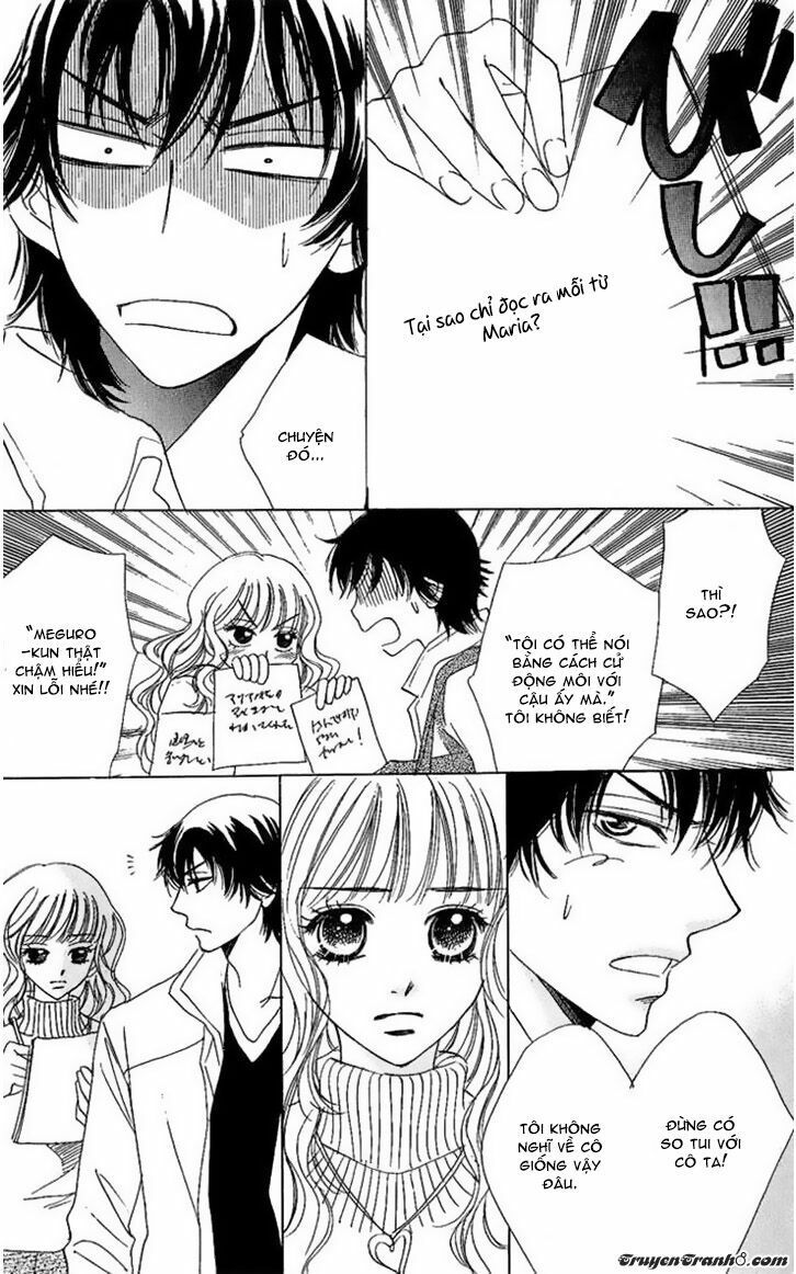 ác quỷ và bản tình ca chapter 35 22