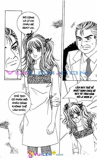 tìm lại tình yêu chapter 76 7