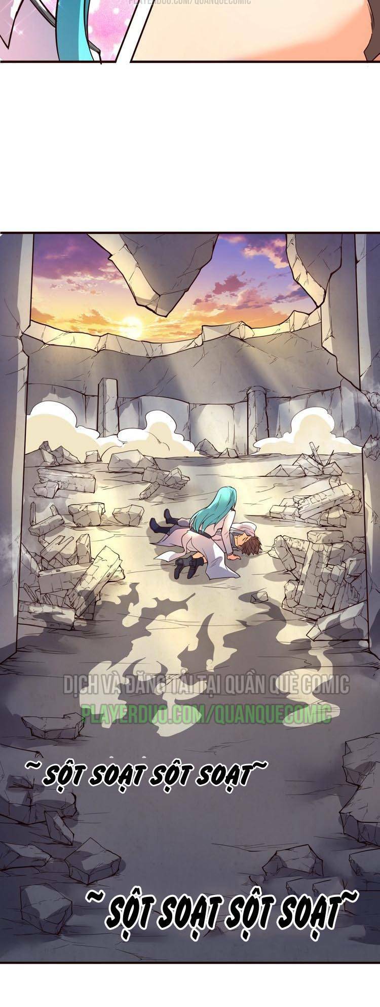 người chặn xuyên không chapter 67 48