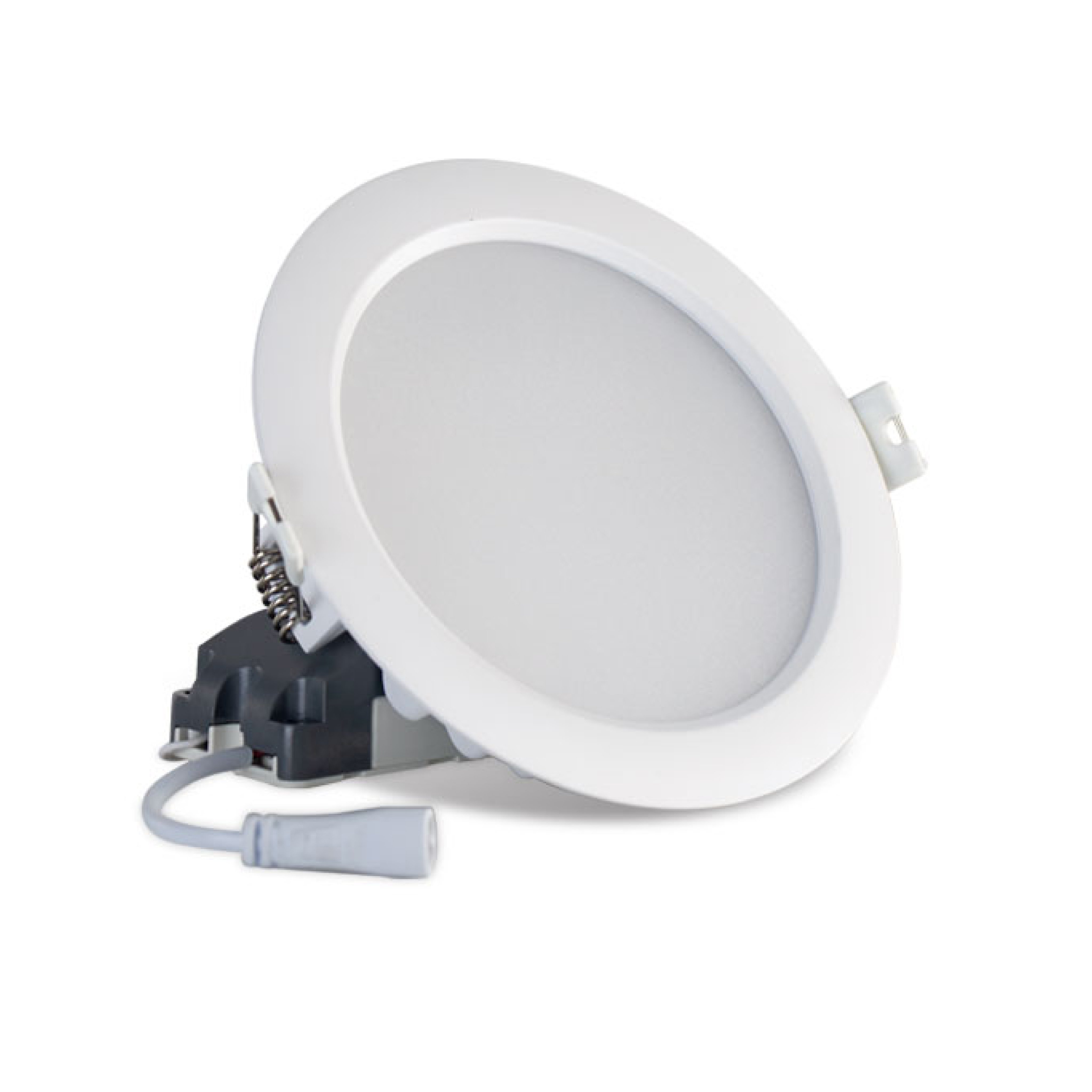 Đèn LED âm trần Downlight Wifi 90/7W Chính Hãng Rạng Đông Model: D AT16L 90/7W. WF