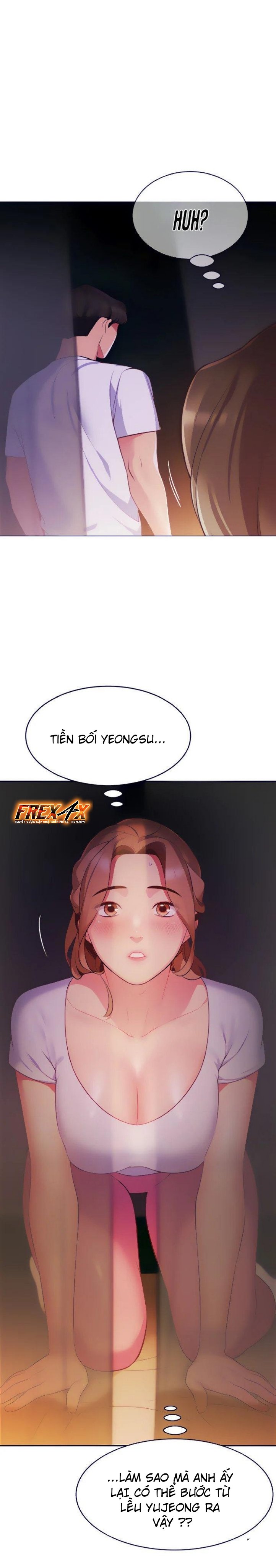 a good day to camp chapter 2 44