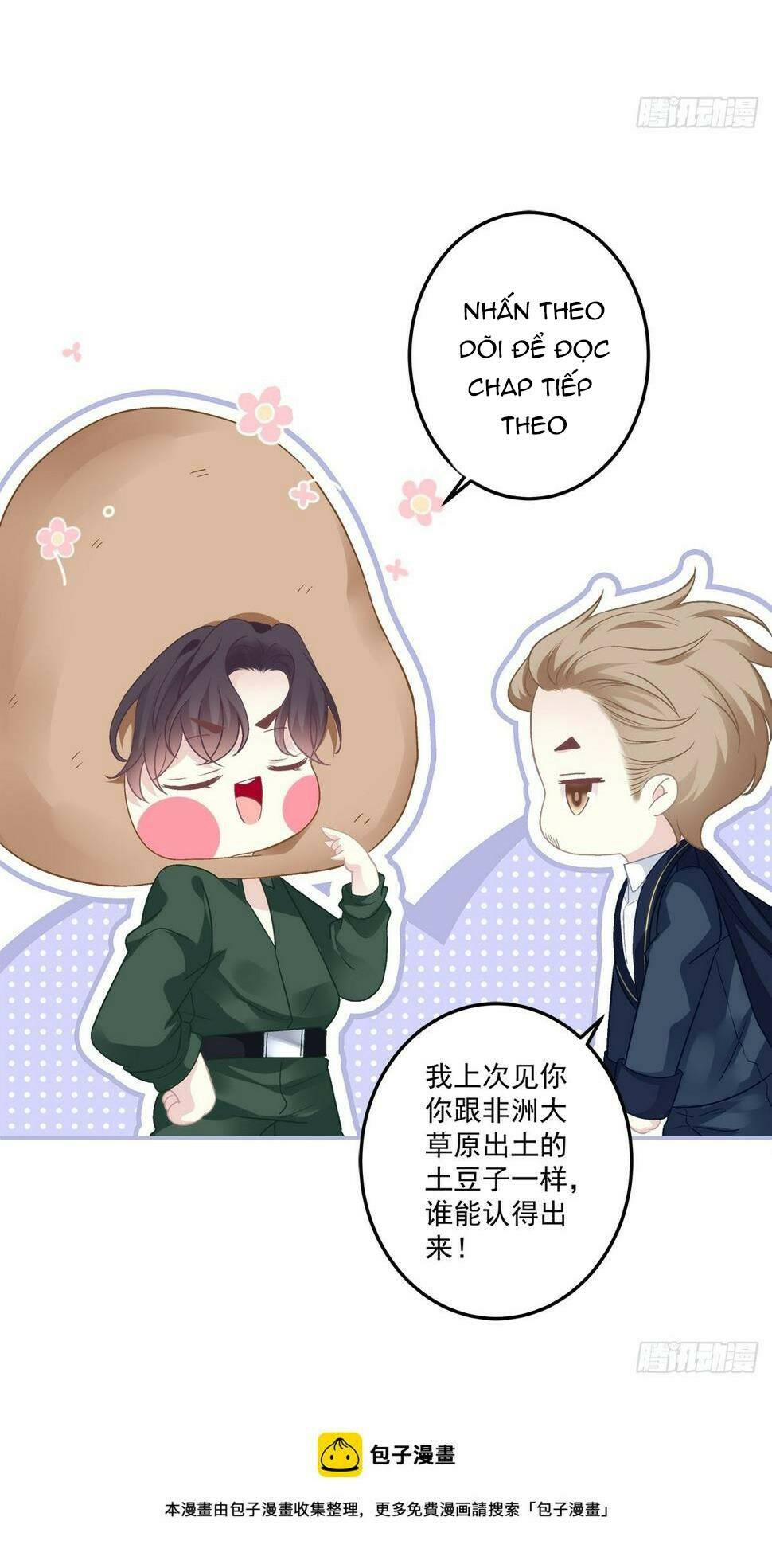 toàn bộ nắm trong tay chapter 165 41