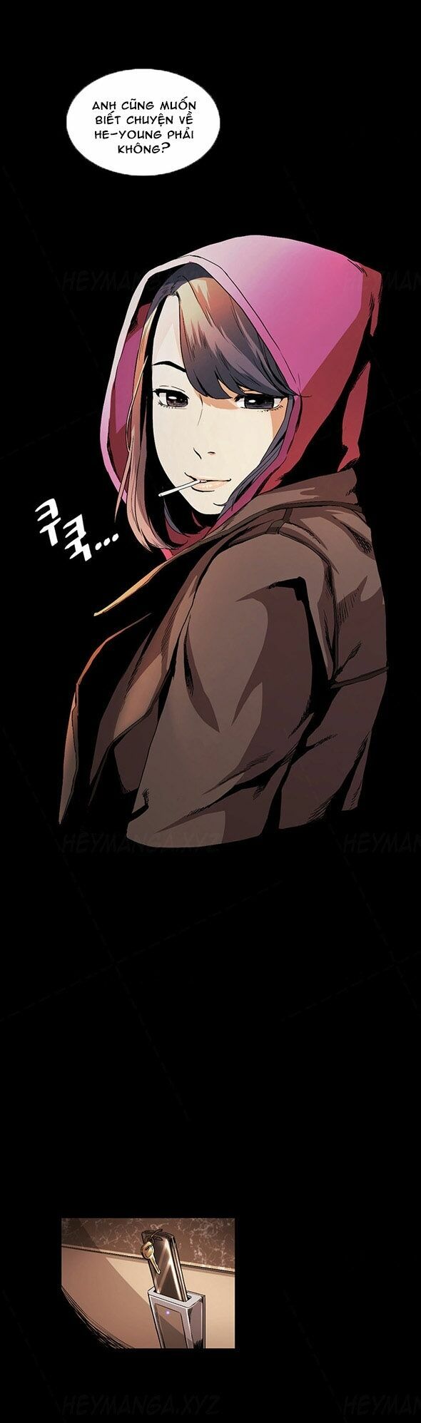 by chance chapter 17 9