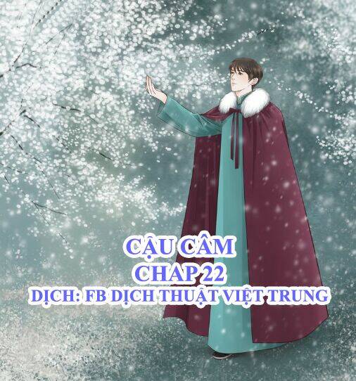 cậu câm chapter 22 1
